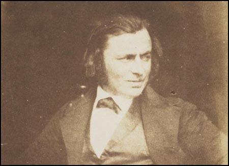 Henry Vincent (1843)